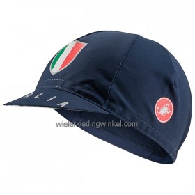 Fietsen Caps 2023 Italië Nationaal Team